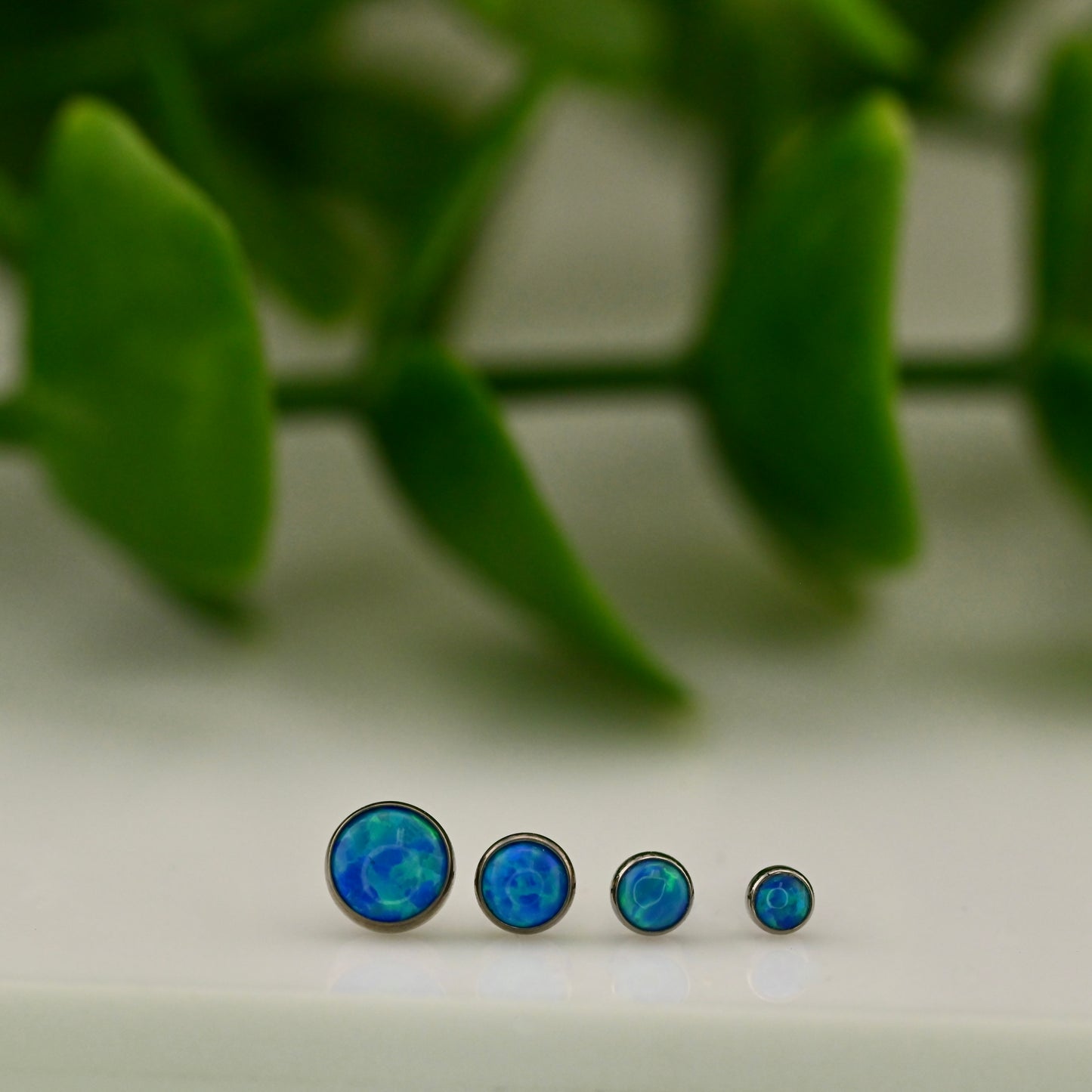 Cabochon Gem