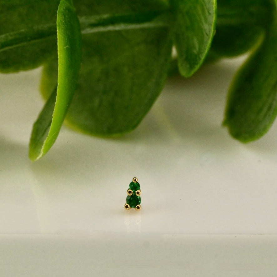 Tiny Jeanie 2