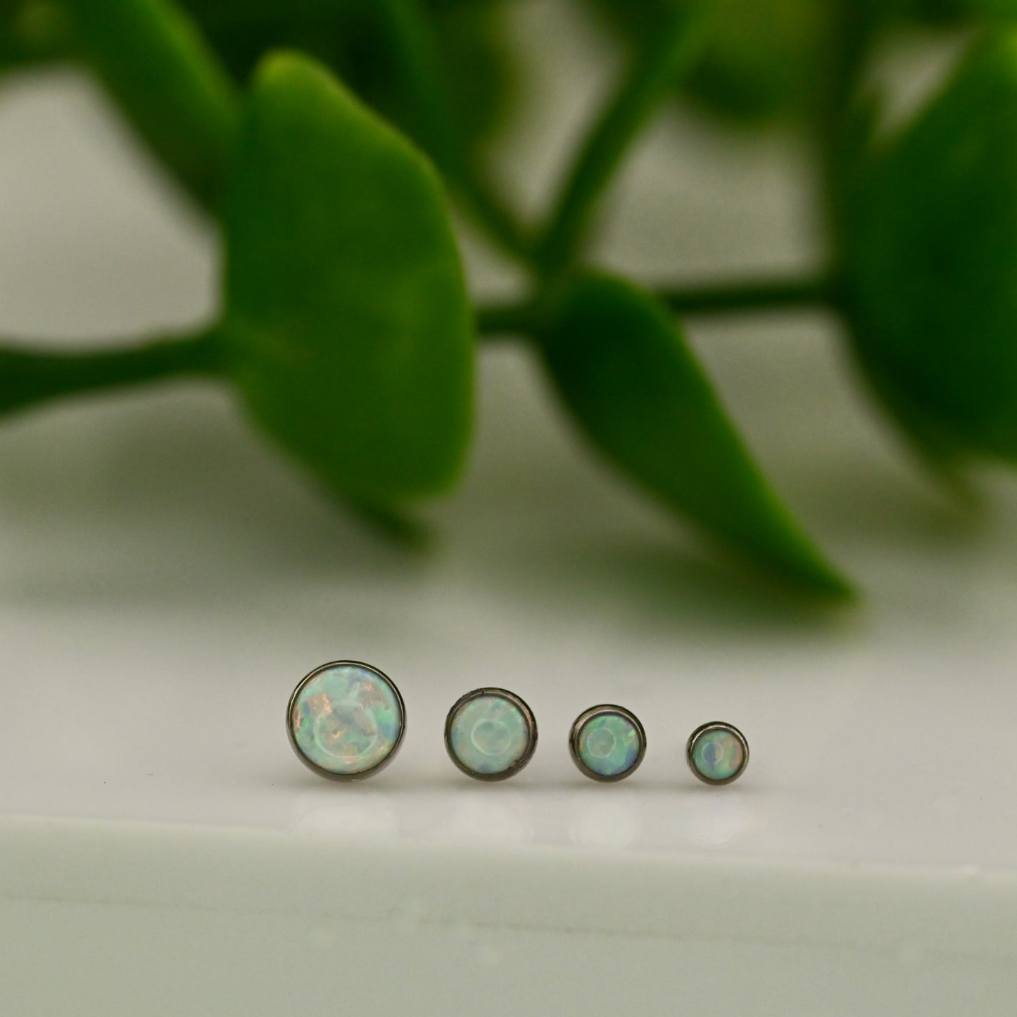 Cabochon Gem