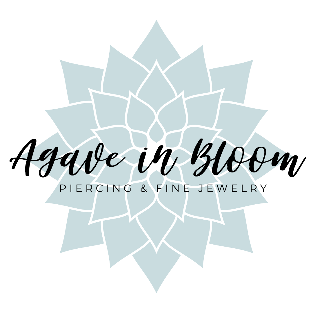 Agave in Bloom Piercing & Fine Jewelry
