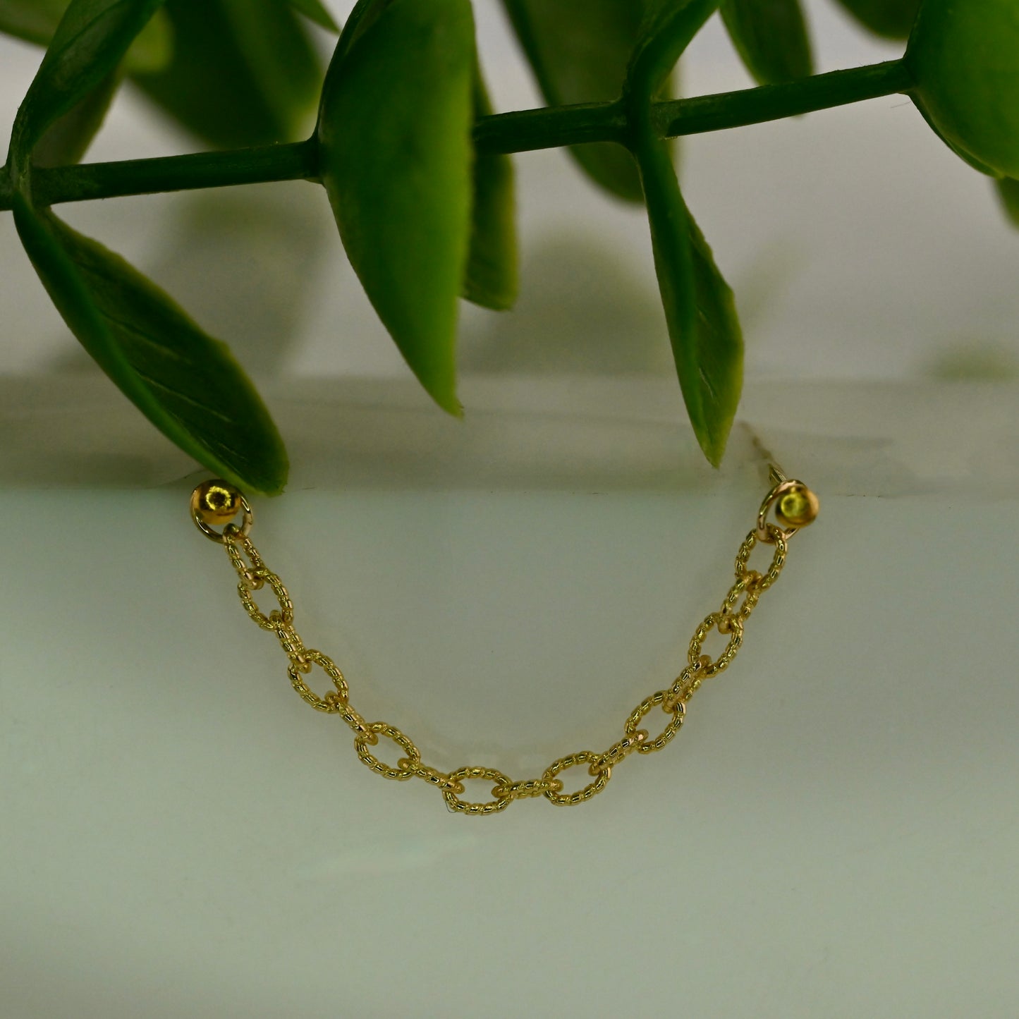 Texture Me Tight Chain Attachment