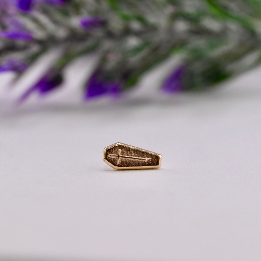 Coffin