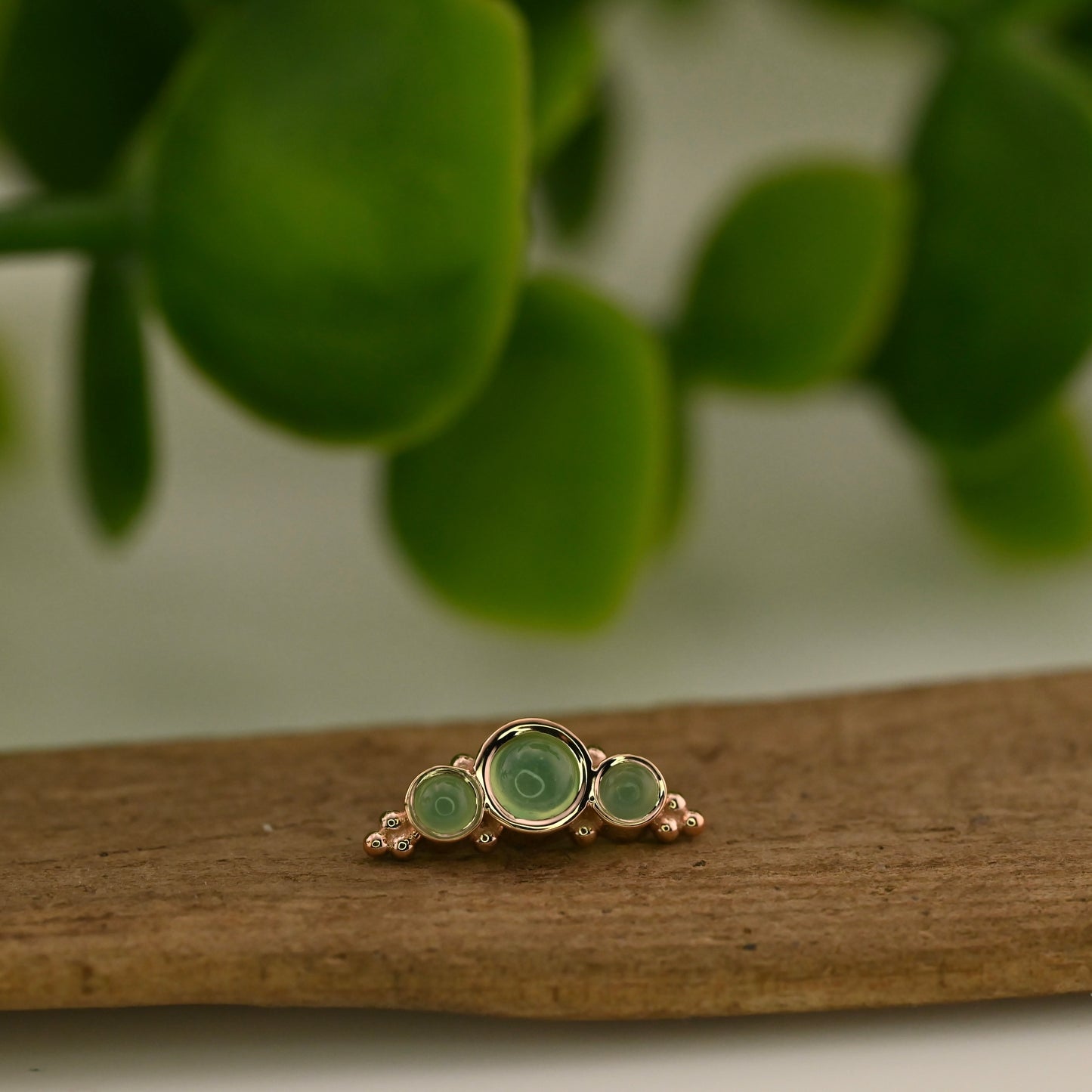 3 Gem Graduating Panaraya