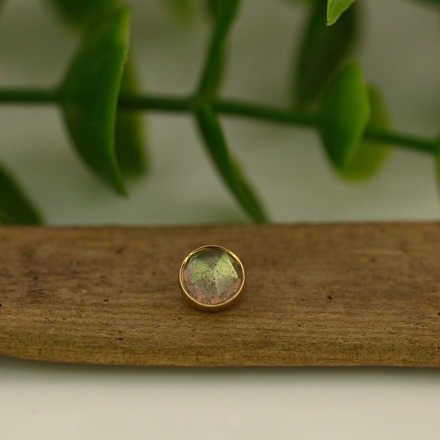 Round Cup 5mm