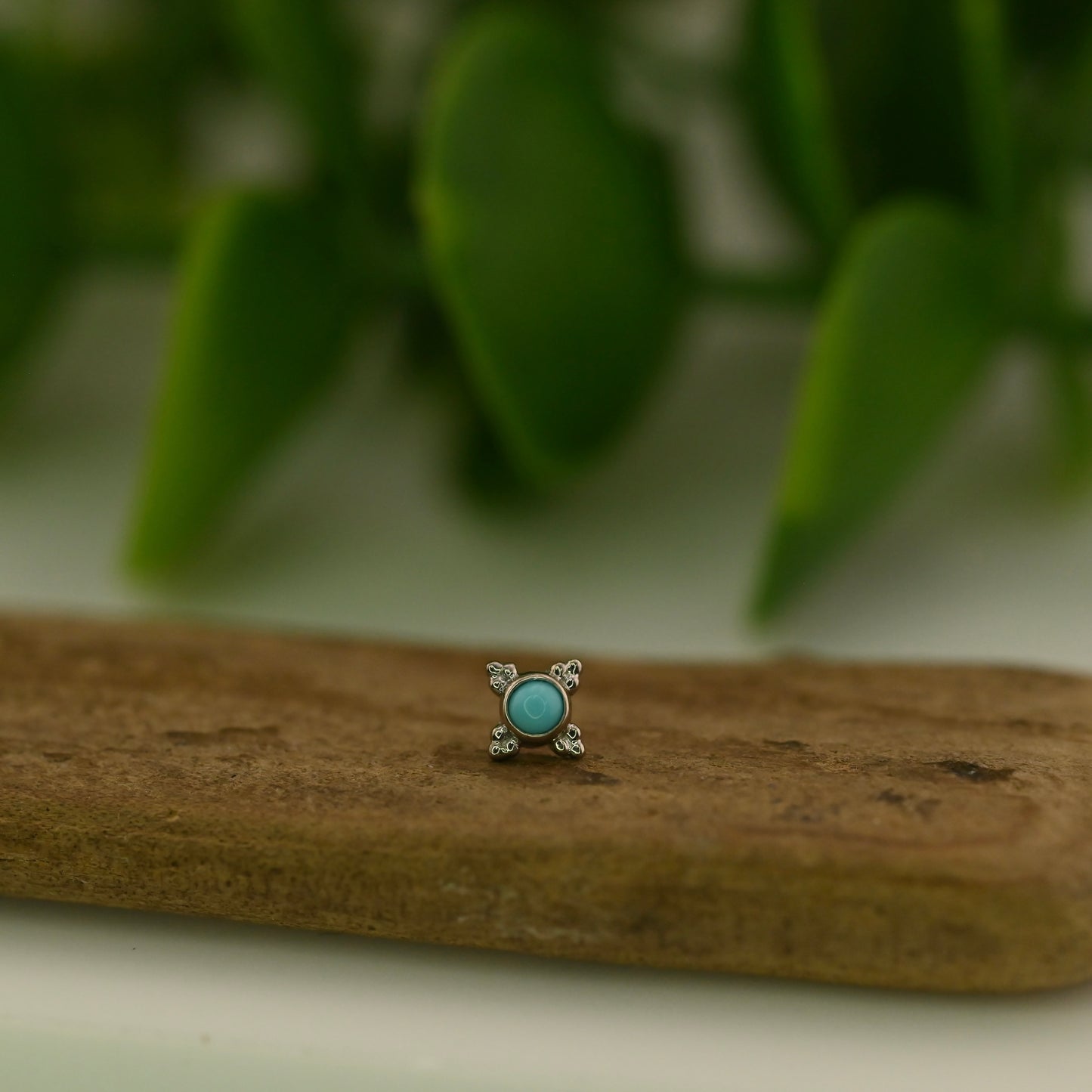 Mini Kandy 5mm - Threadless