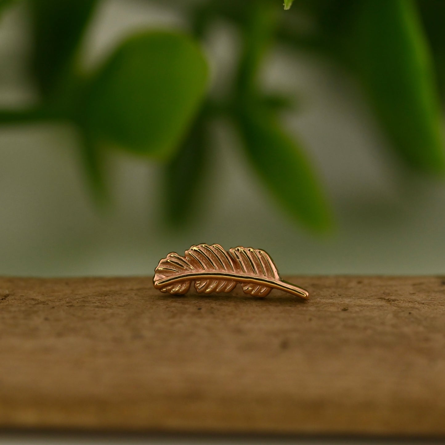 Feather 10mm