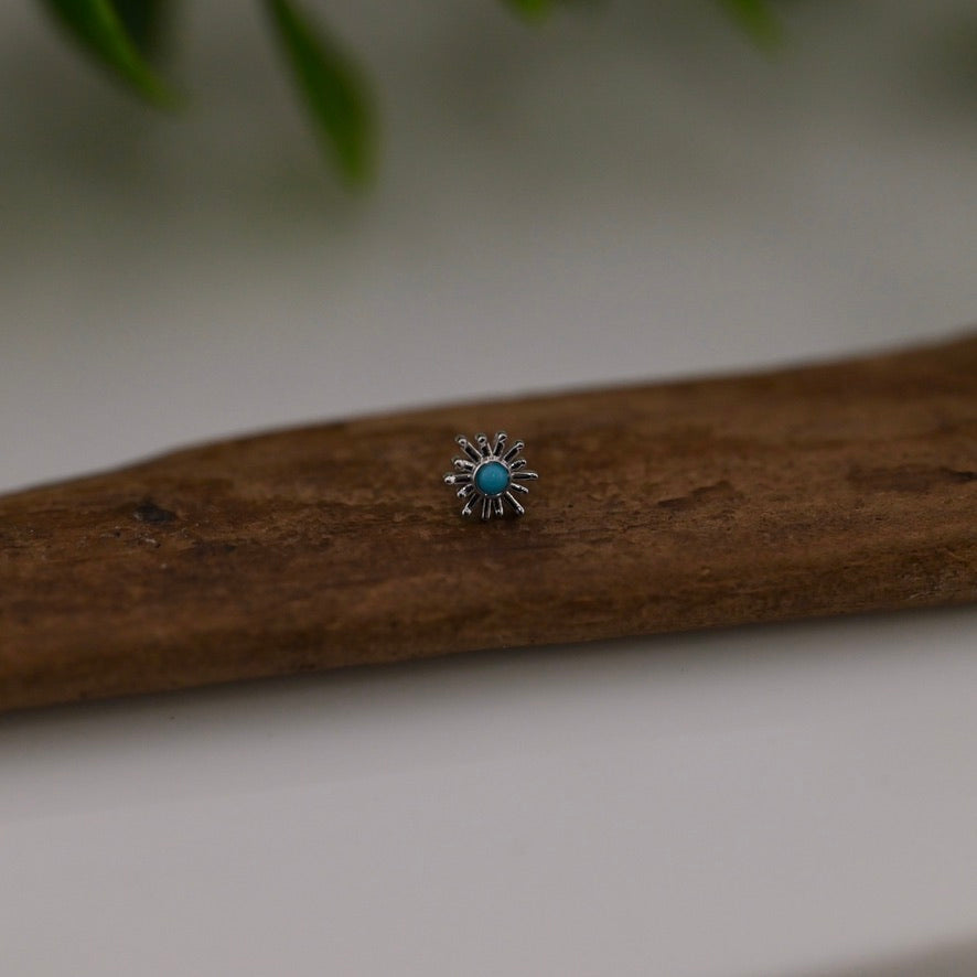 Small Sunray - 4mm