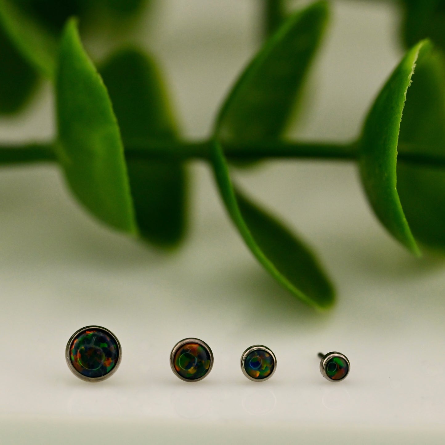 Cabochon Gem