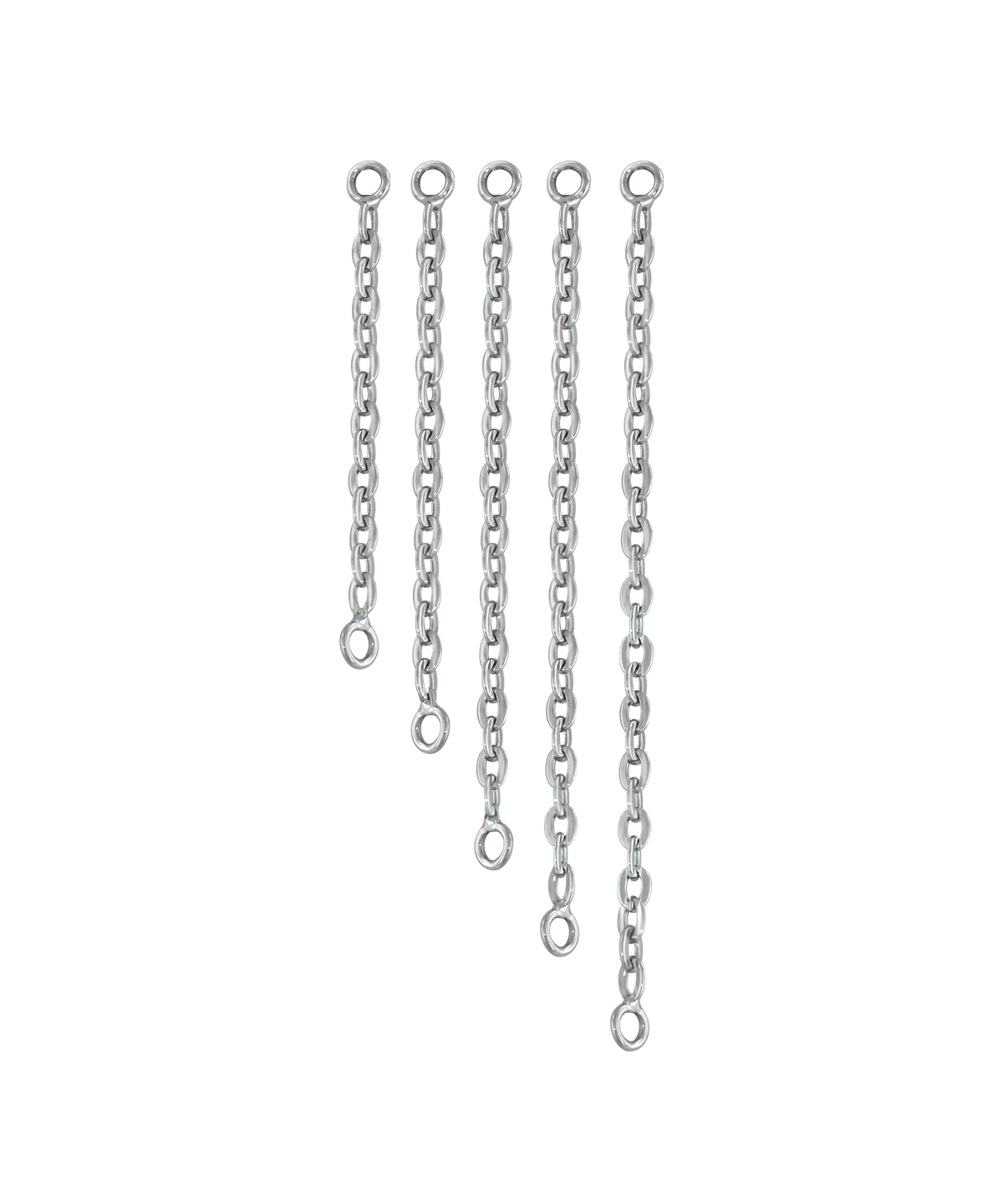 Titanium Cable Chain