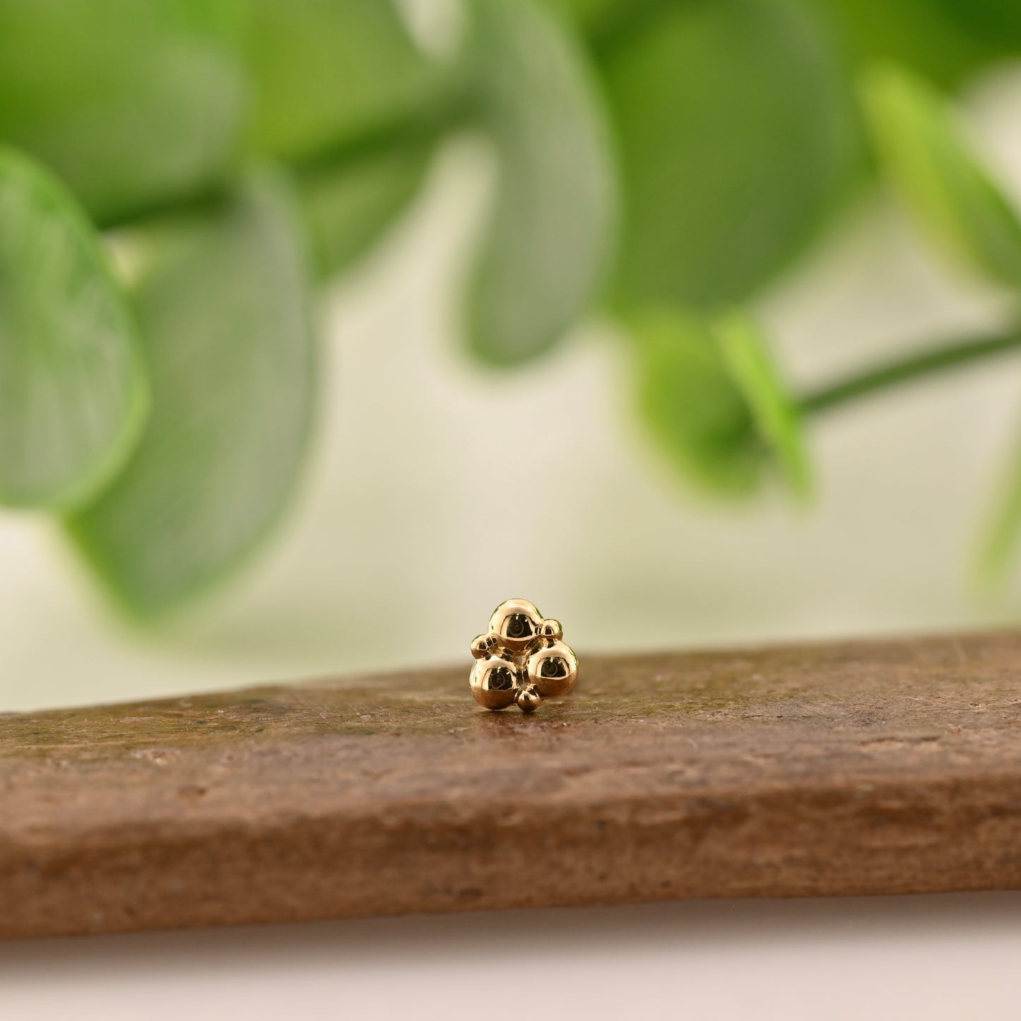 18K Thura End
