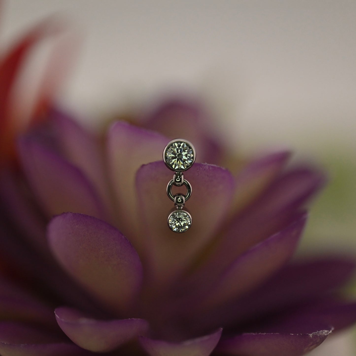 Flow - Floating Navel Curve