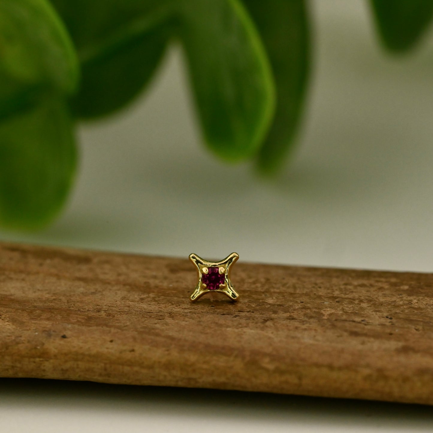 18K Gold Hajduk