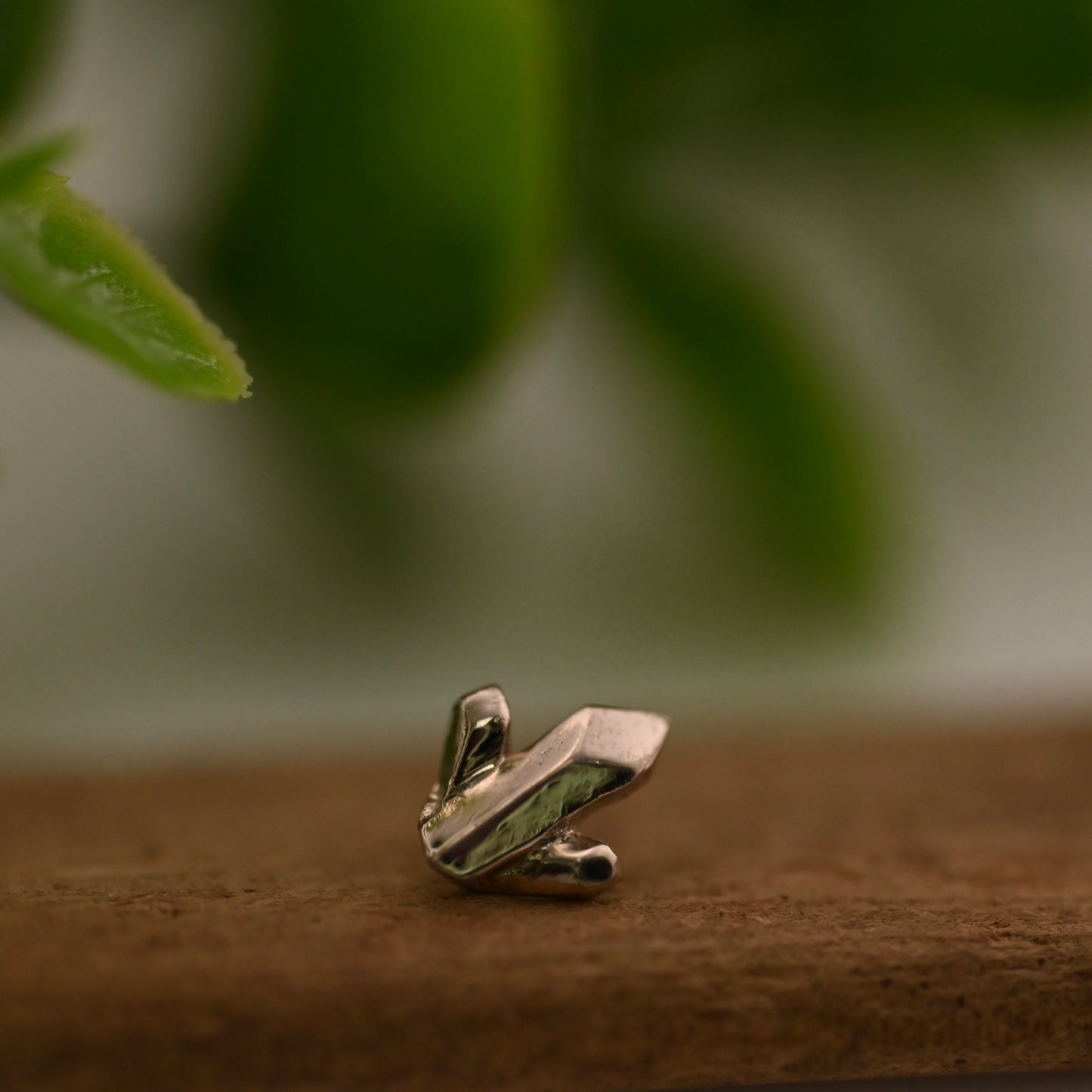 Piercer Babes Crystal