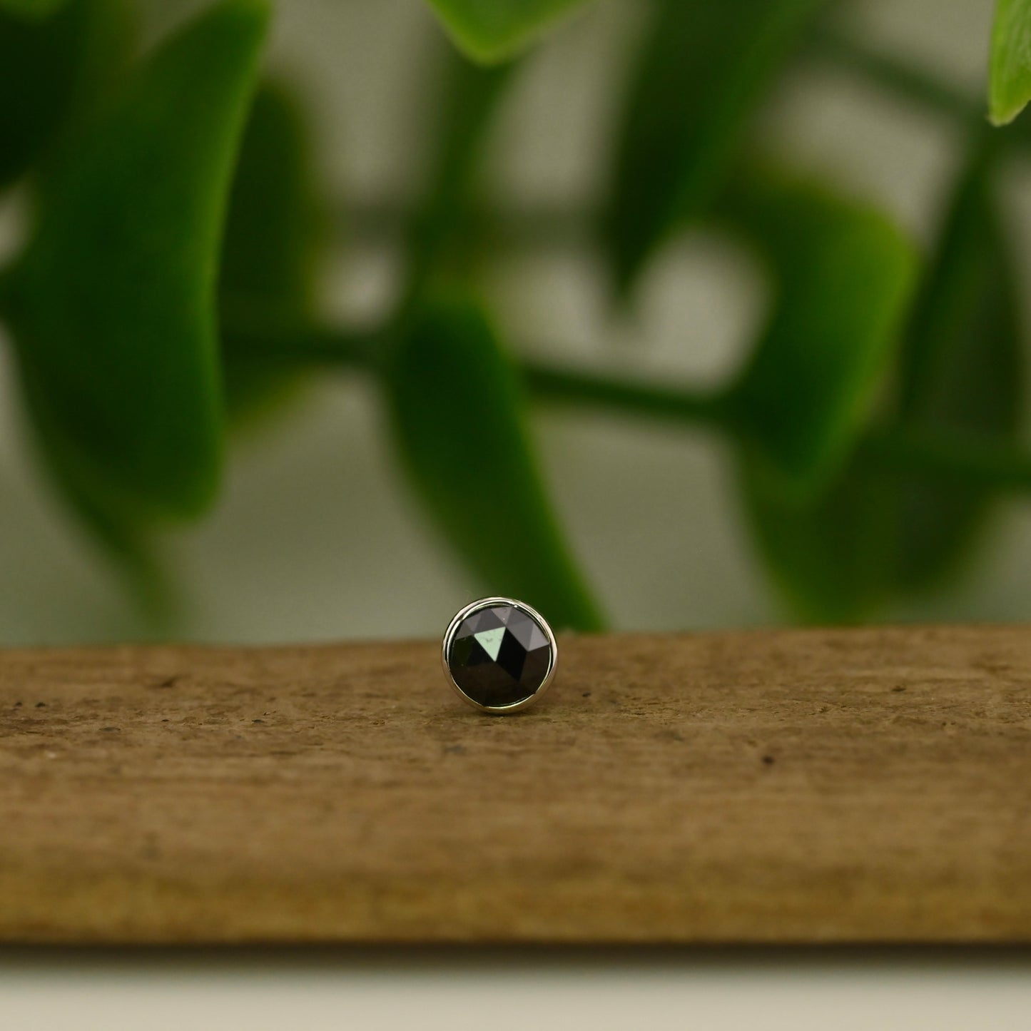 Round Cup - 3mm