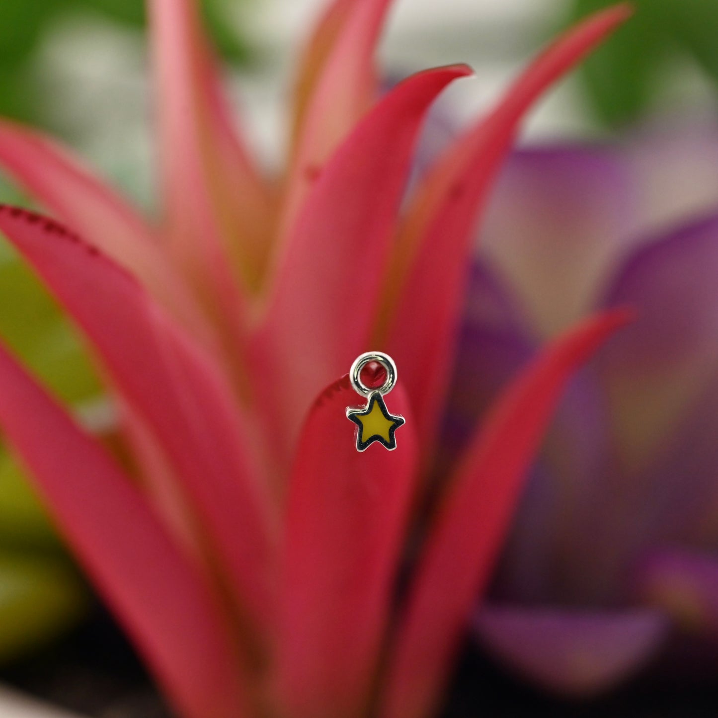 Star Charm