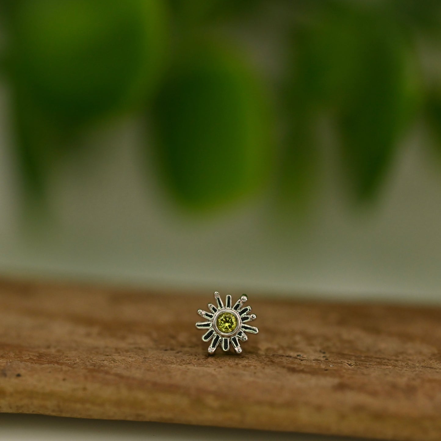 Small Sunray - 4mm