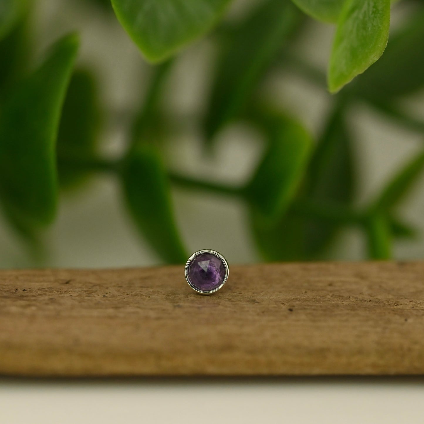 Round Cup - 3mm