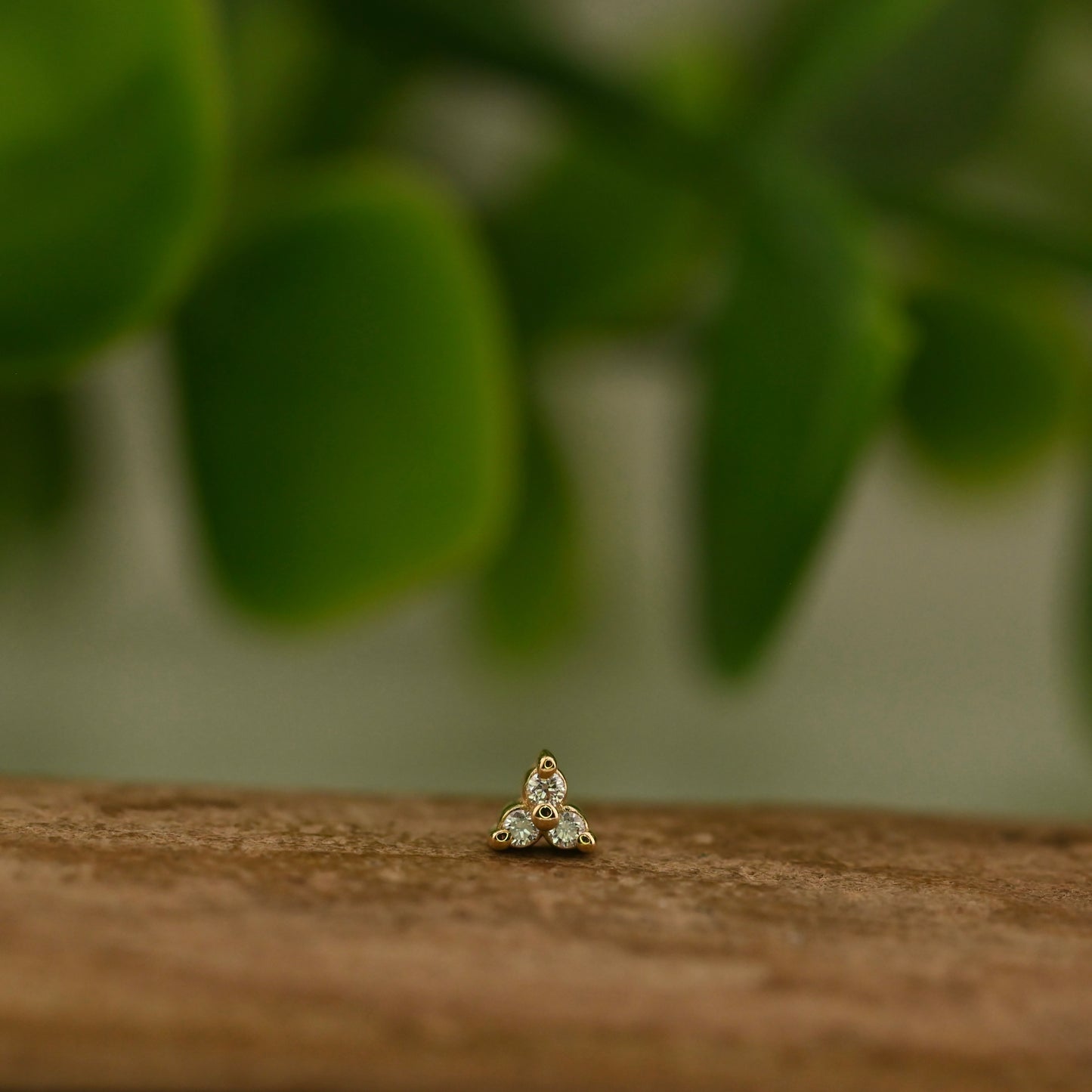 Tri Prong Cluster - Small