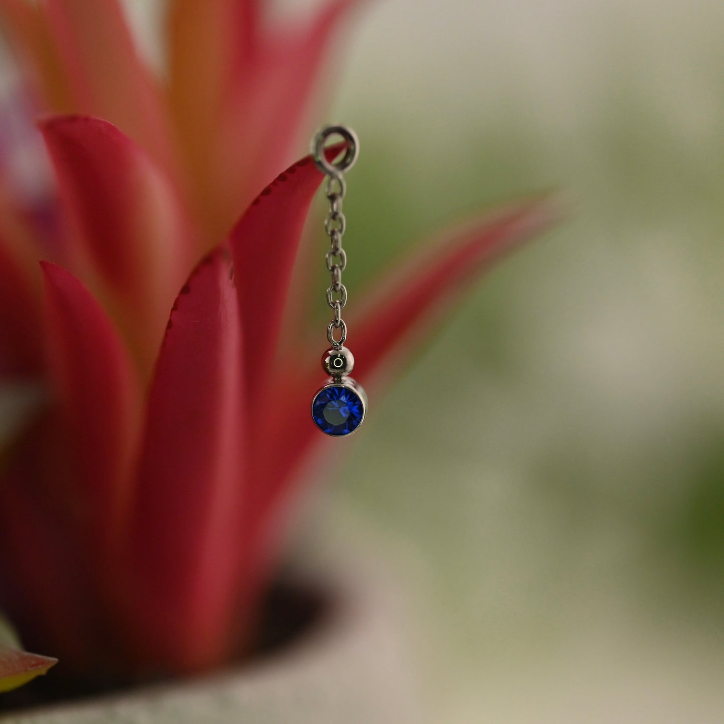 Connect Dangle Charm