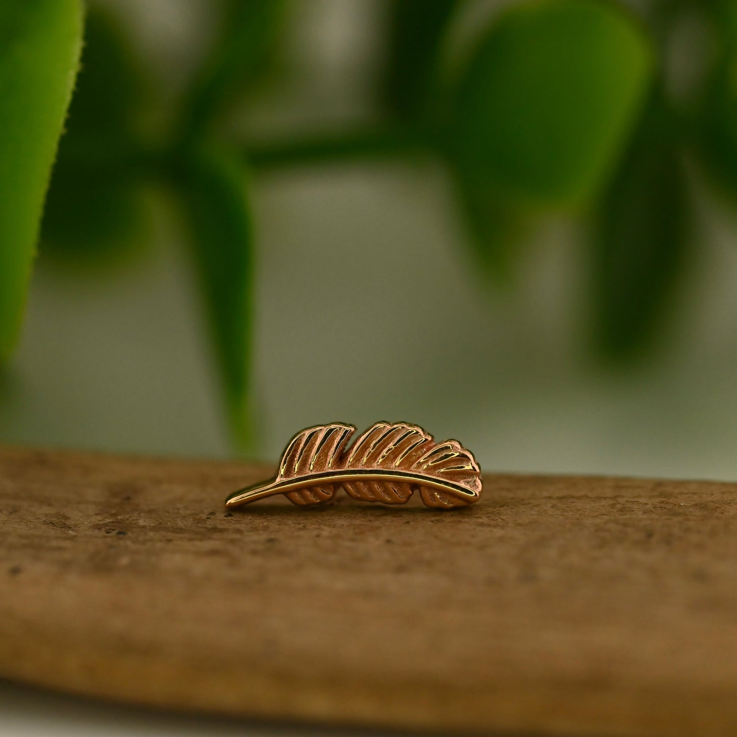 Feather 10mm