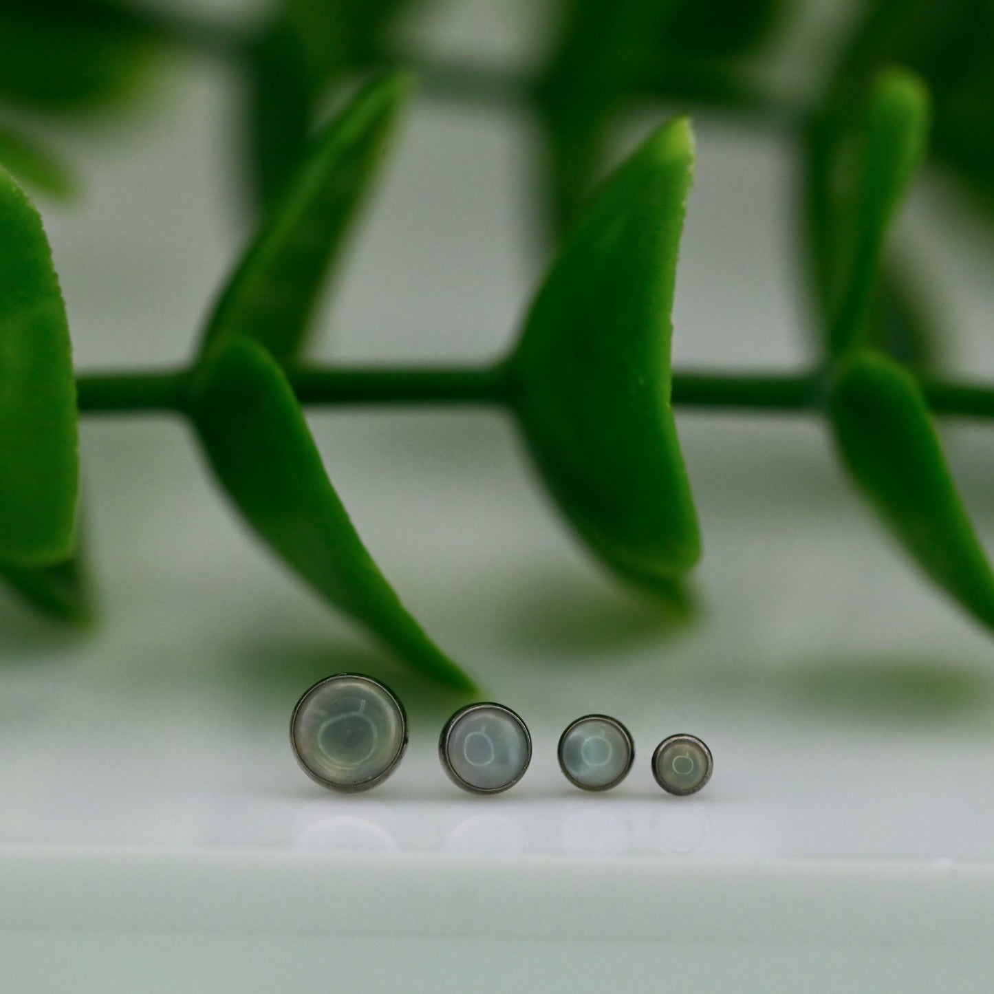 Cabochon Gem
