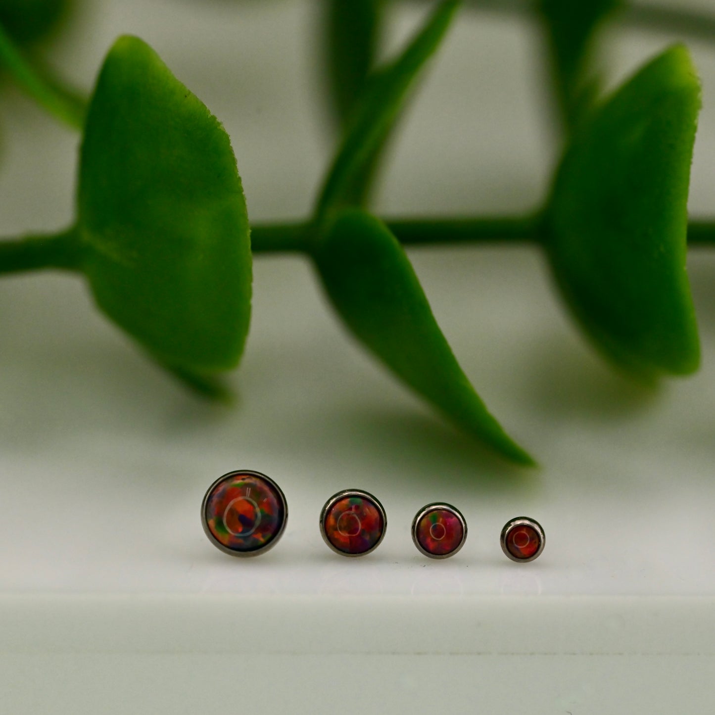 Cabochon Gem