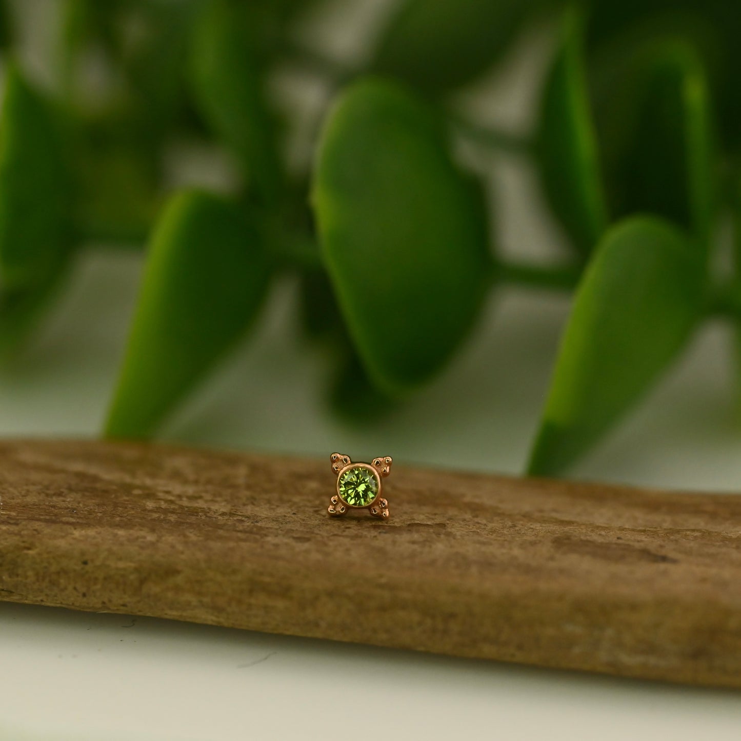 Mini Kandy 5mm - Threadless