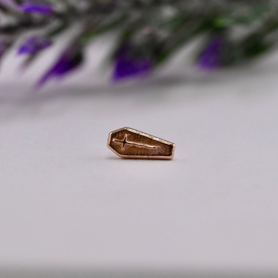 Coffin
