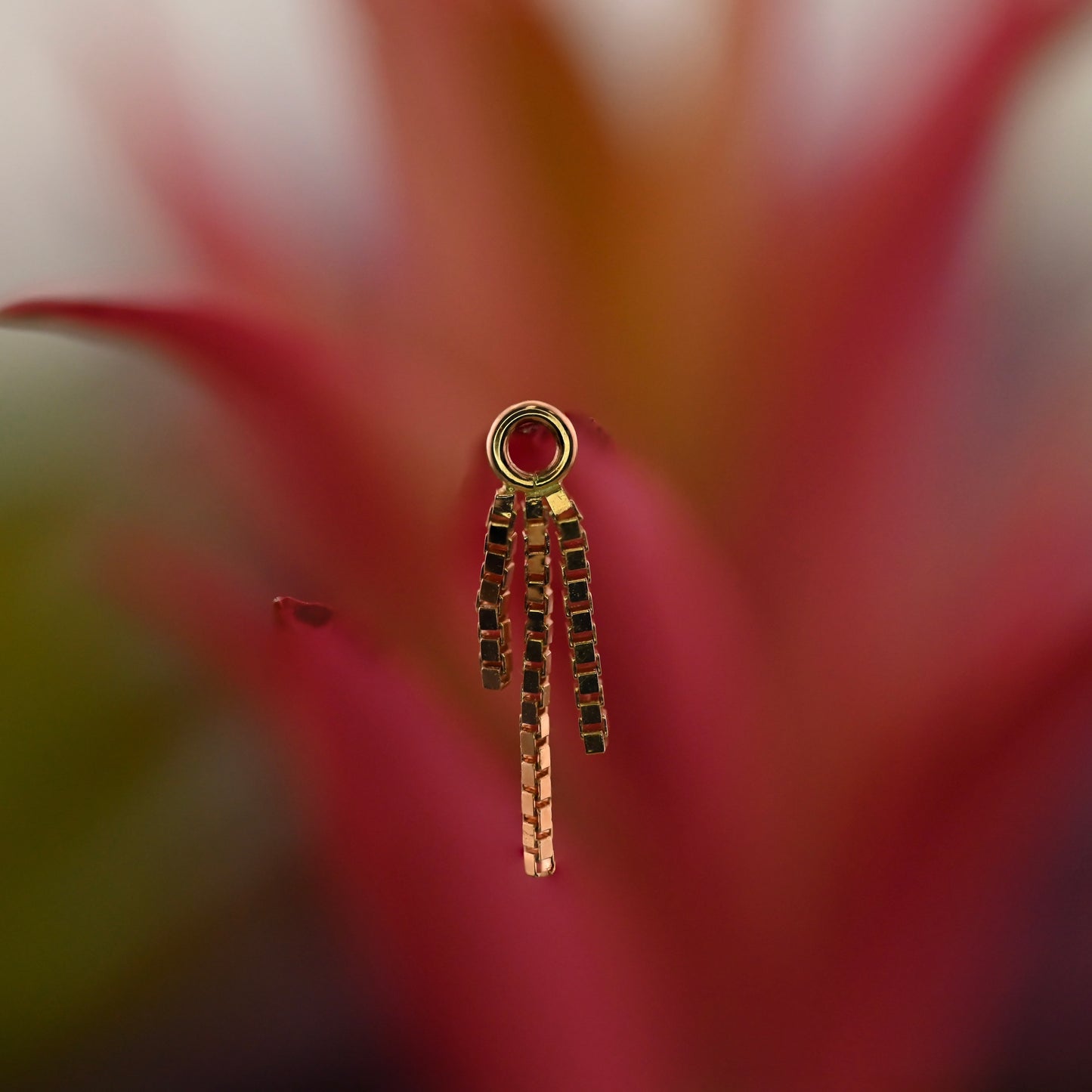 Alexas Chain - Charm