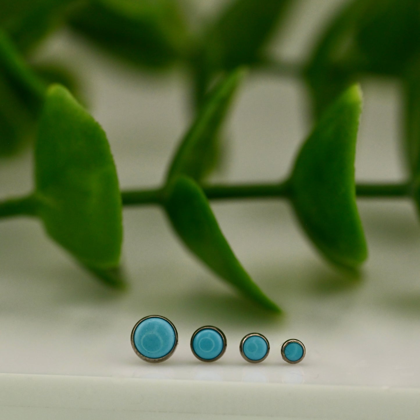 Cabochon Gem