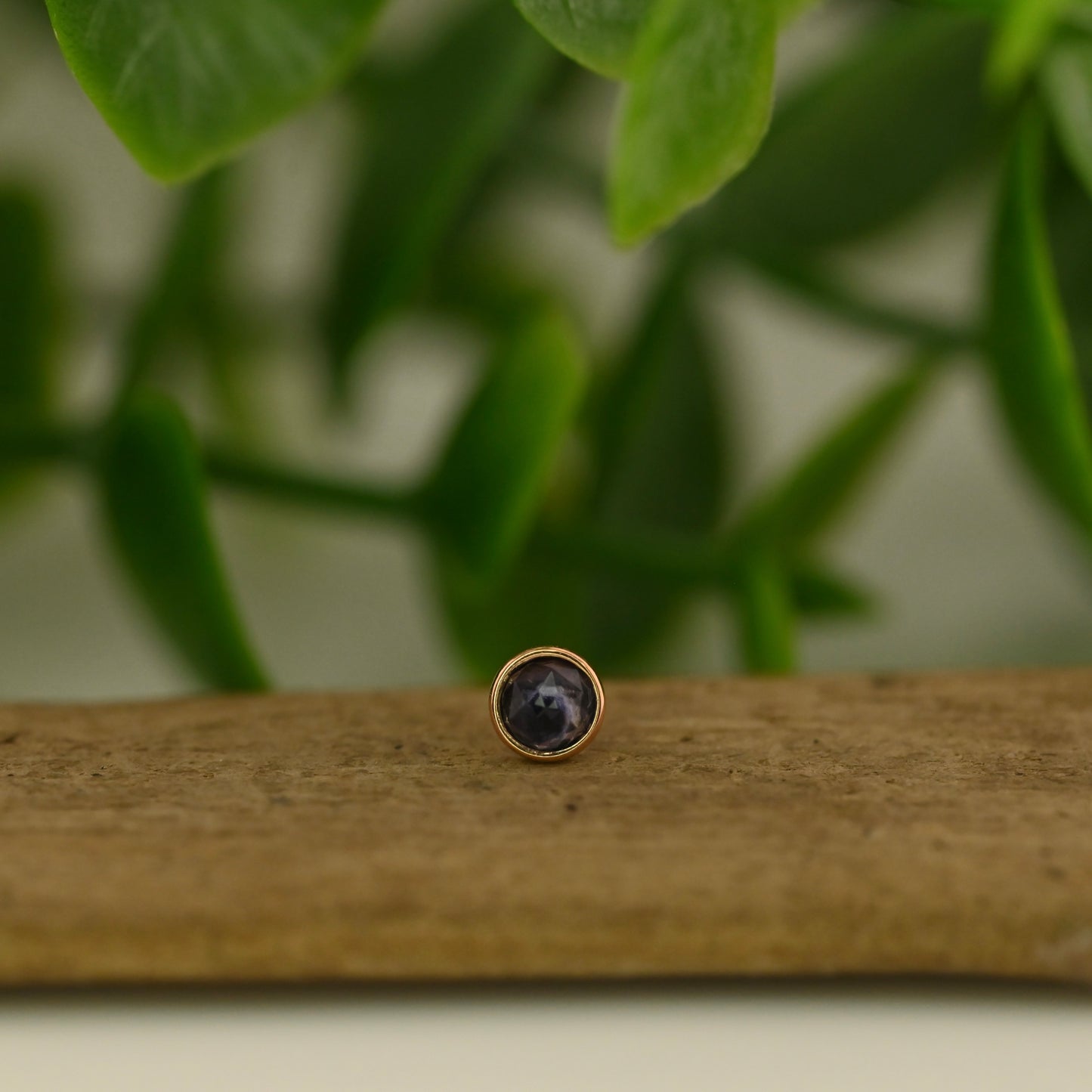 Round Cup - 3mm
