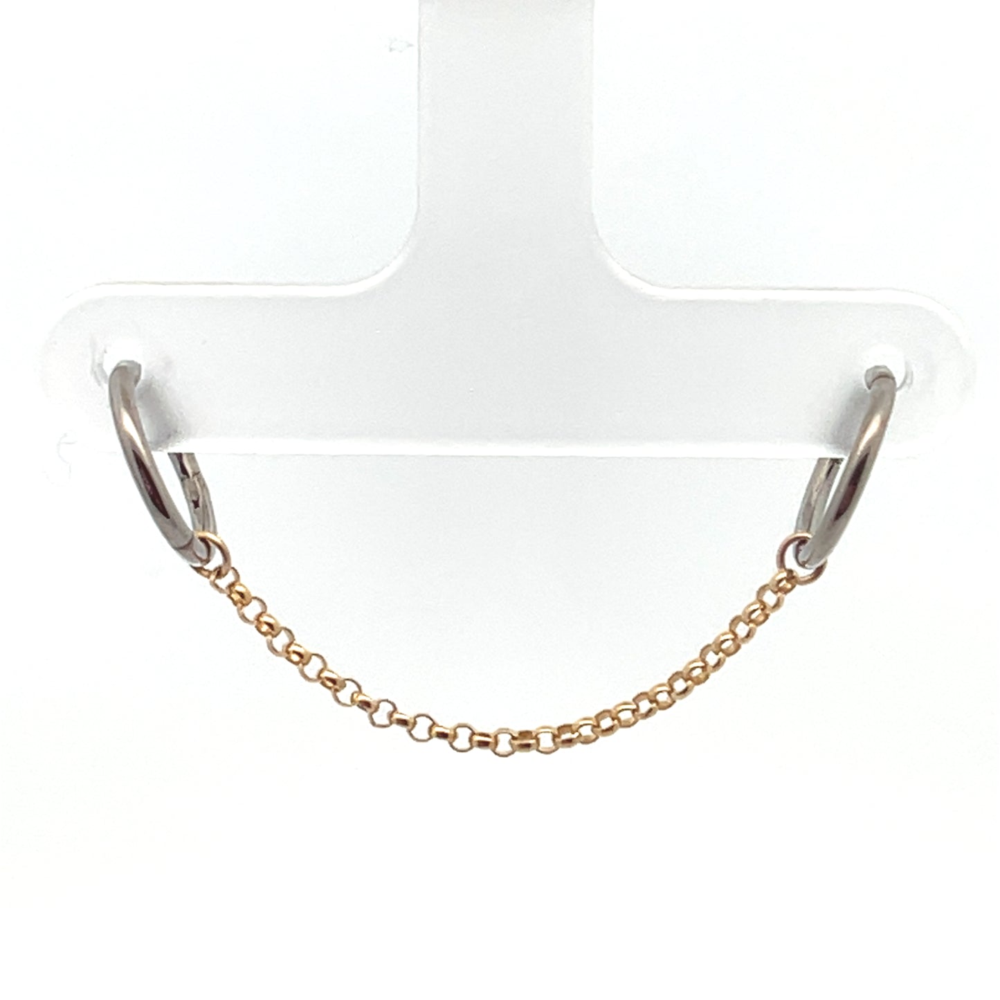 Rolo Chain Attachment