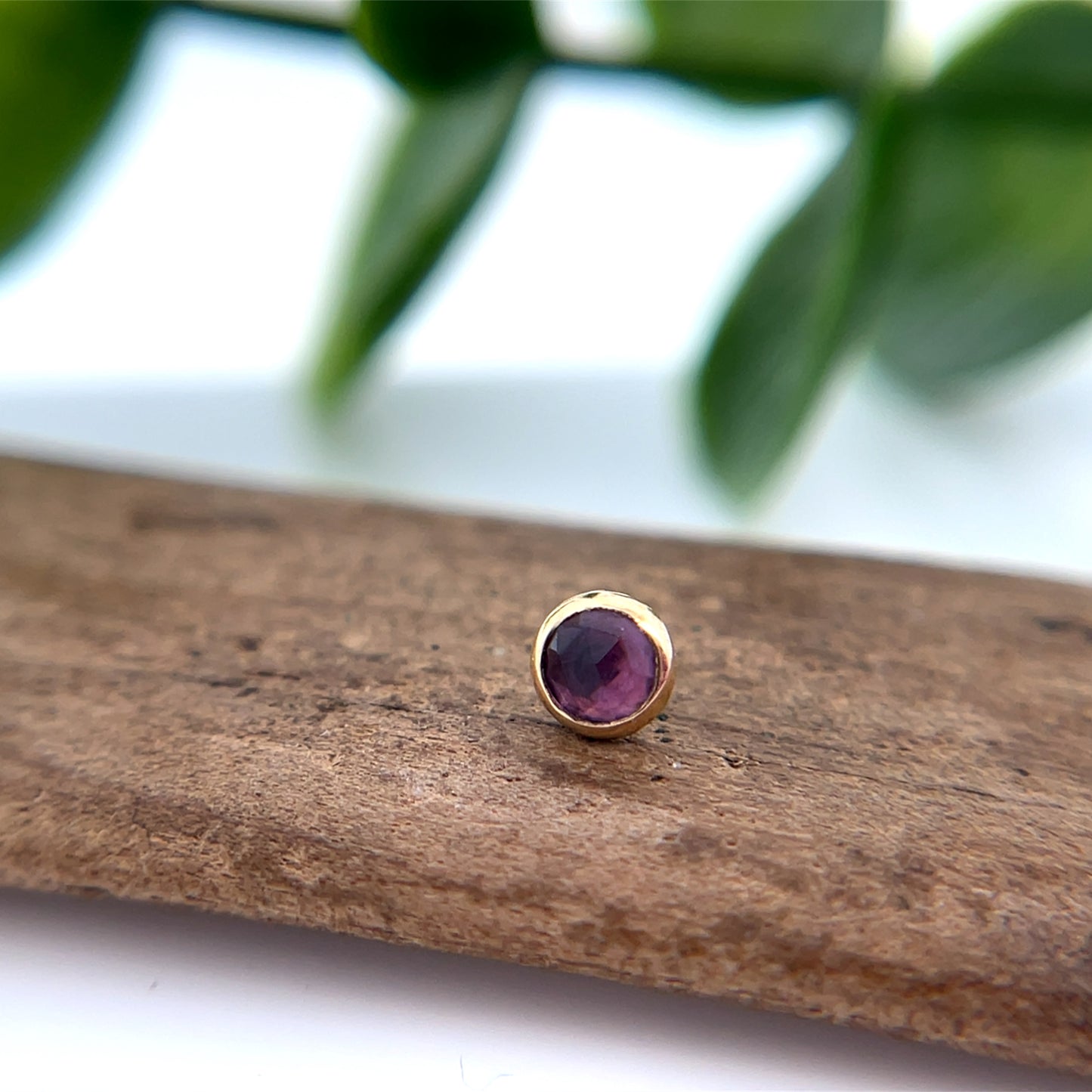 Super Flat Bezel
