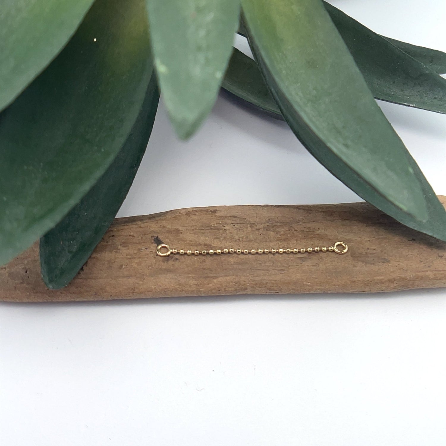 Achilles Chain Attachment - Agave in Bloom