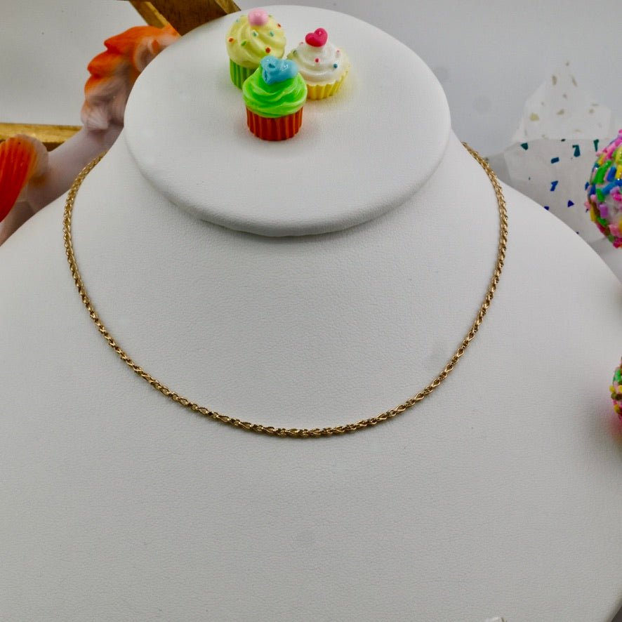 Clever Necklace - Agave in Bloom