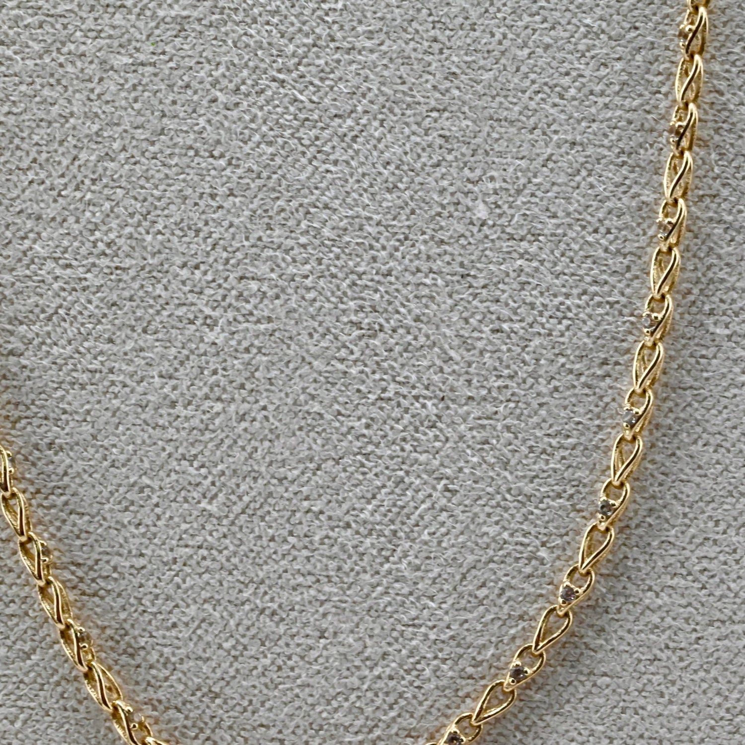 Clever Necklace - Agave in Bloom