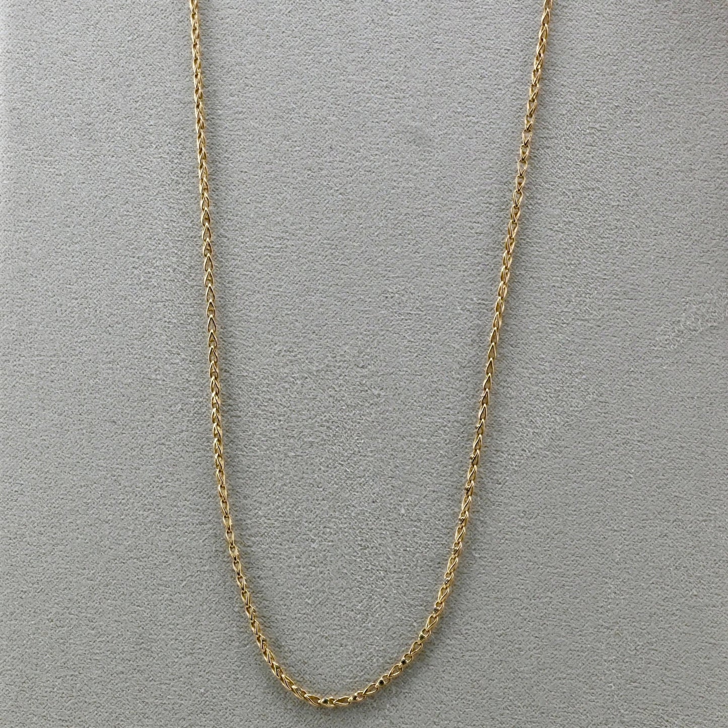 Clever Necklace - Agave in Bloom