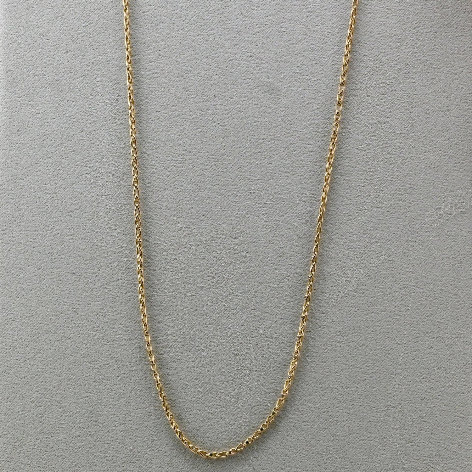 Clever Necklace - Agave in Bloom