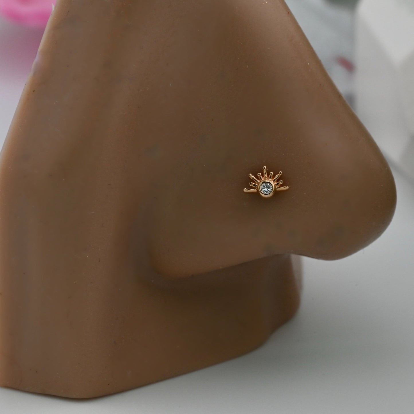 Live To Tell - 6mm - Agave in Bloom