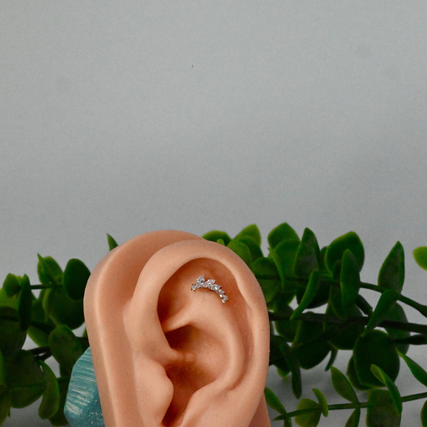 Sabine - Threaded - Agave in Bloom