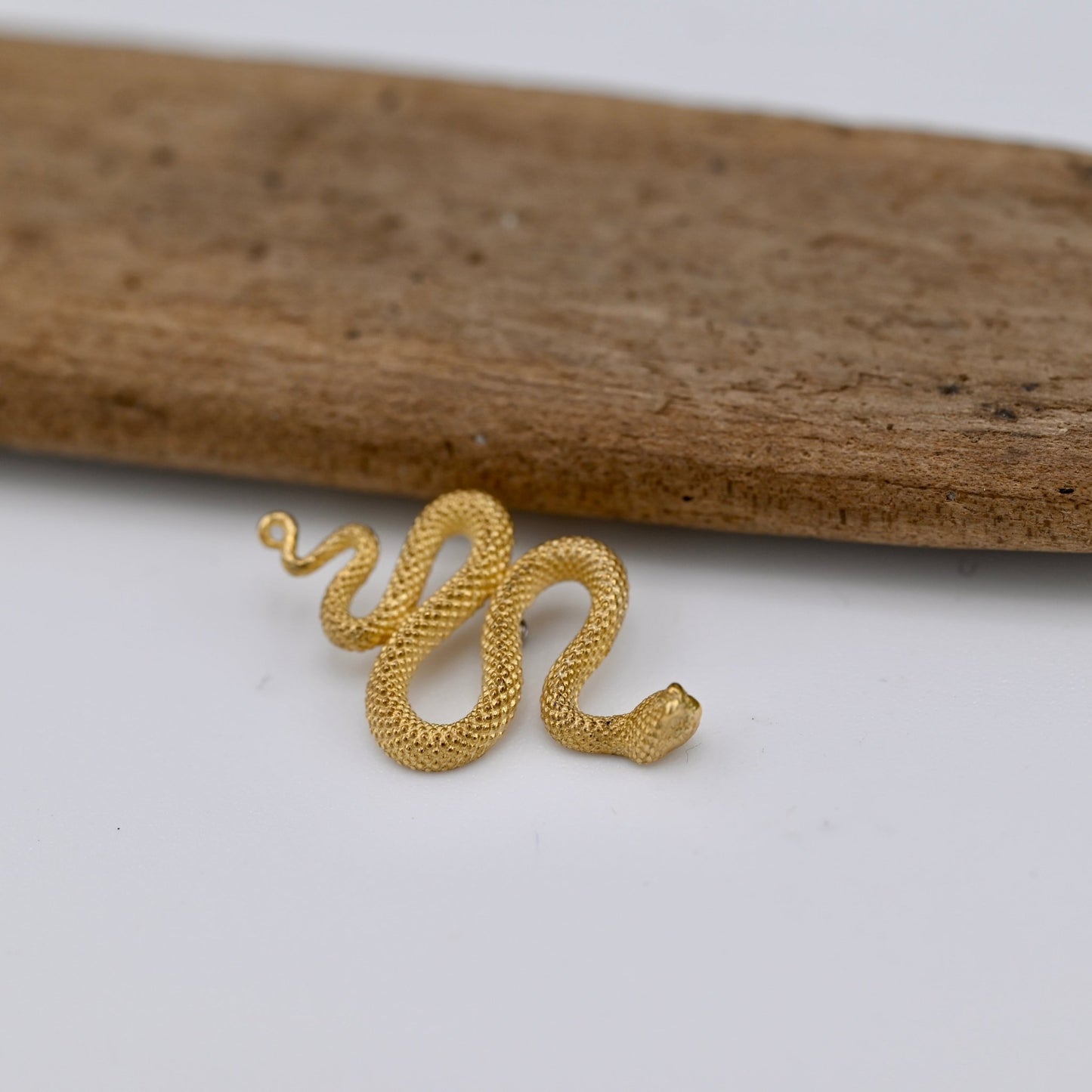 Snake 16mm x 10mm - Agave in Bloom