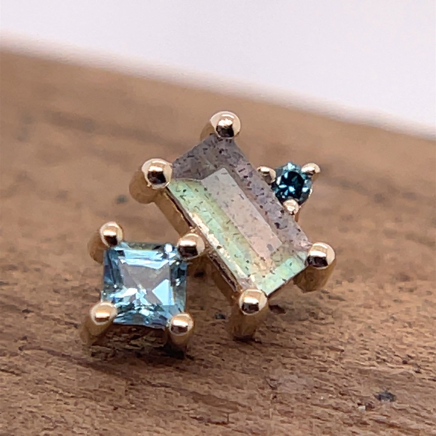 Tetra - Agave in Bloom