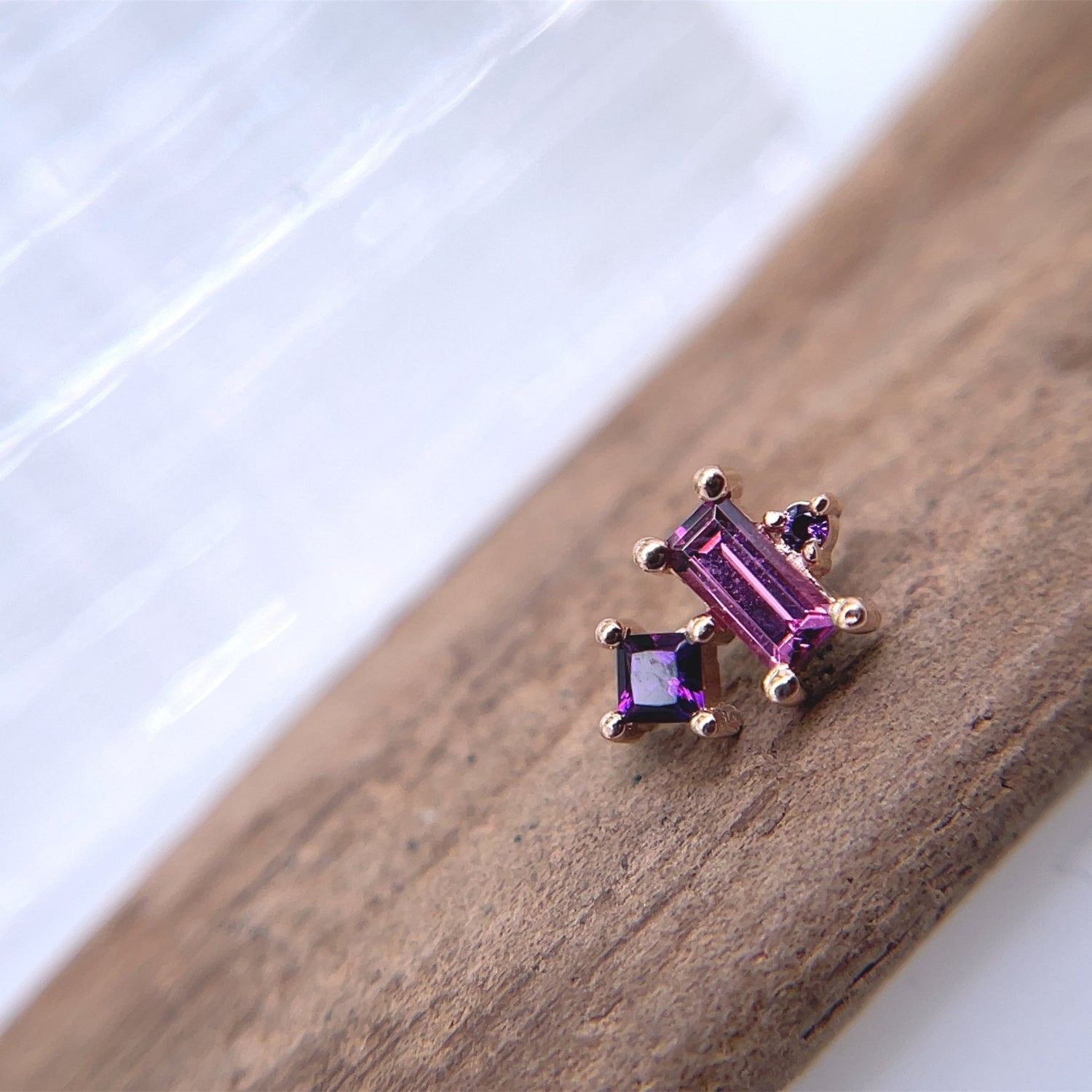 Tetra - Agave in Bloom