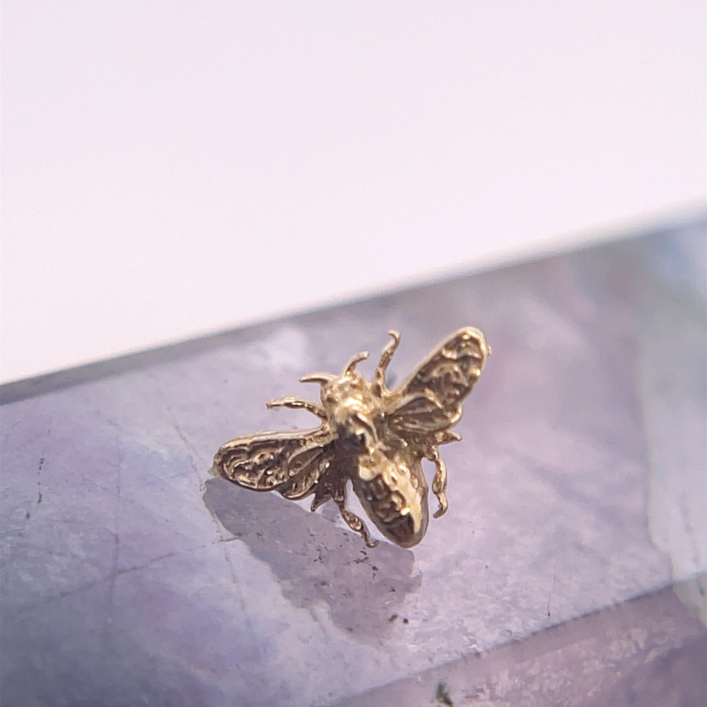 Bee 7mm