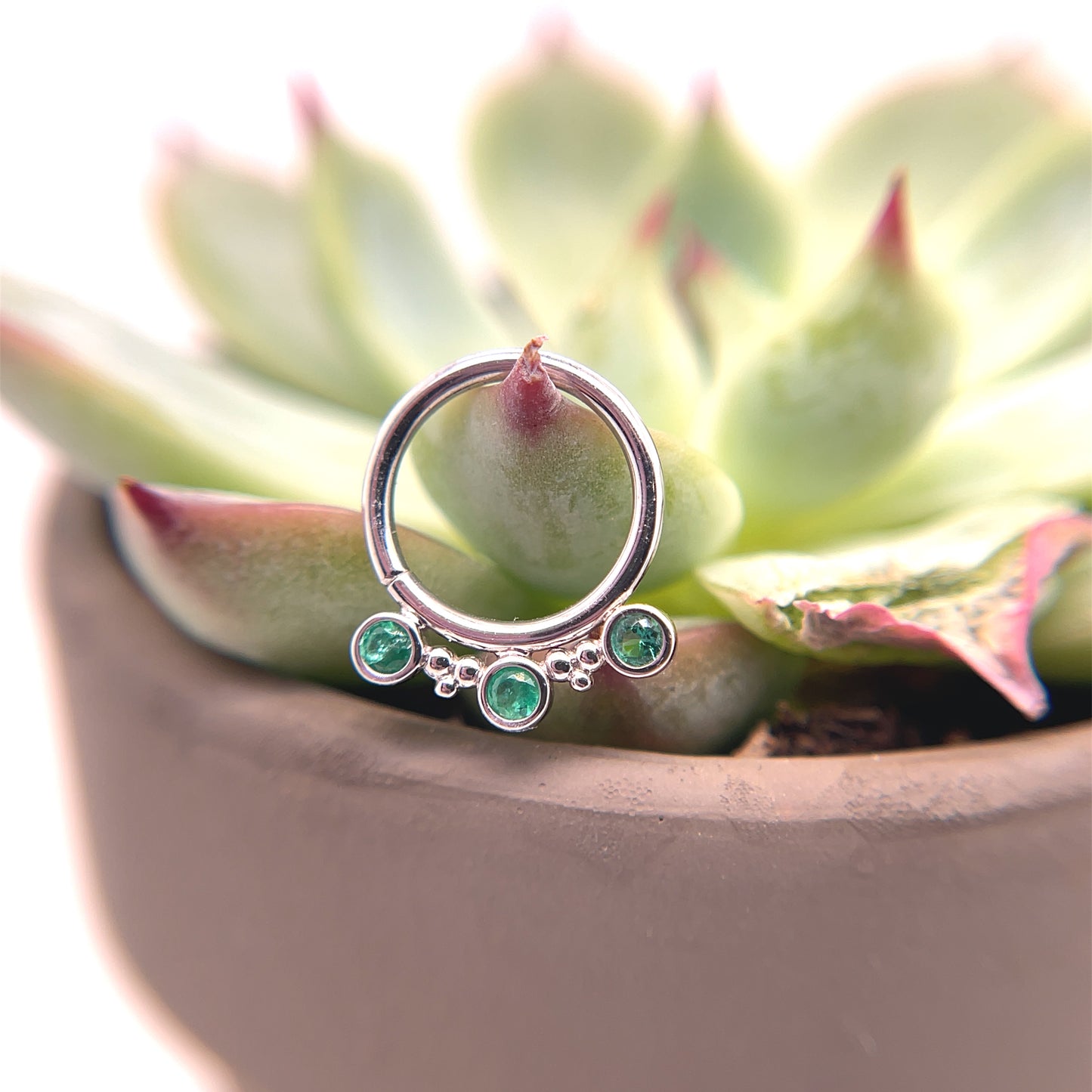 Eden 3 Seam Ring