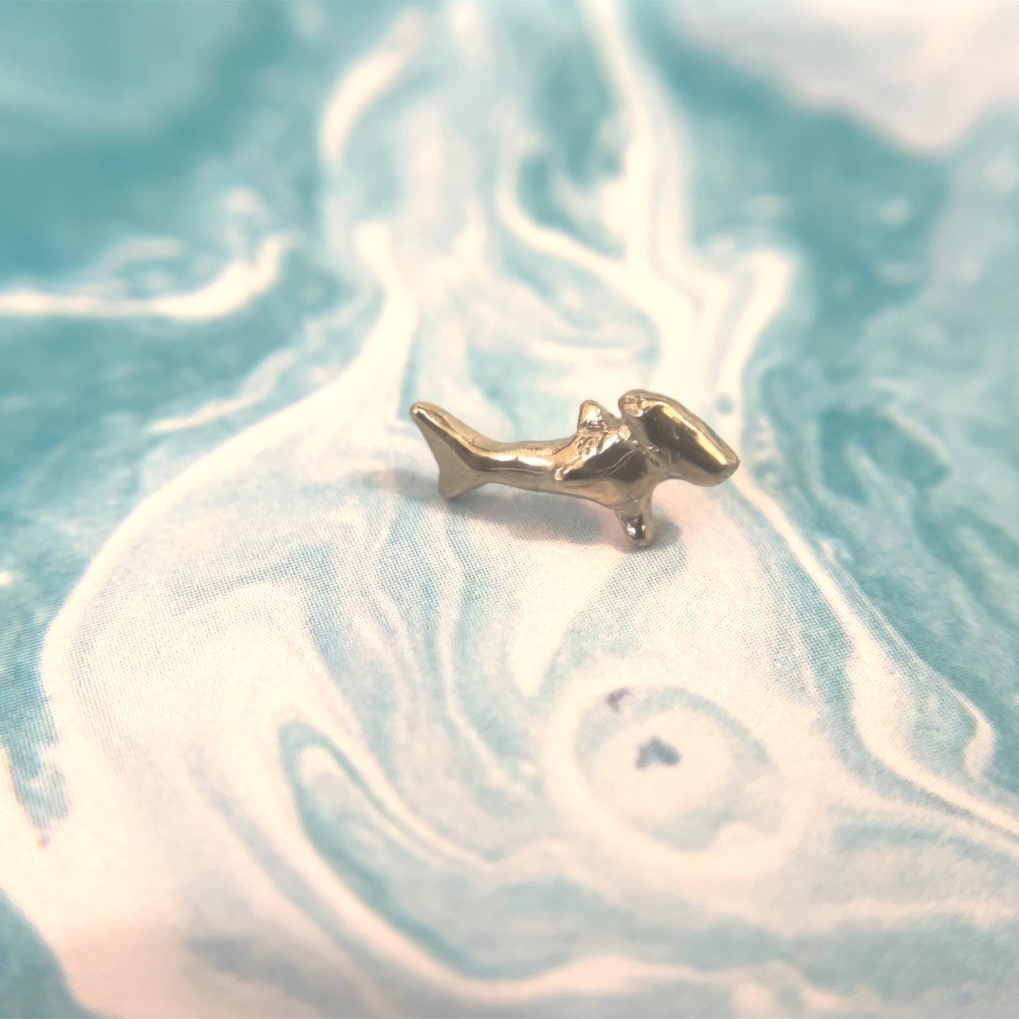 Bubbles (Hammerhead)