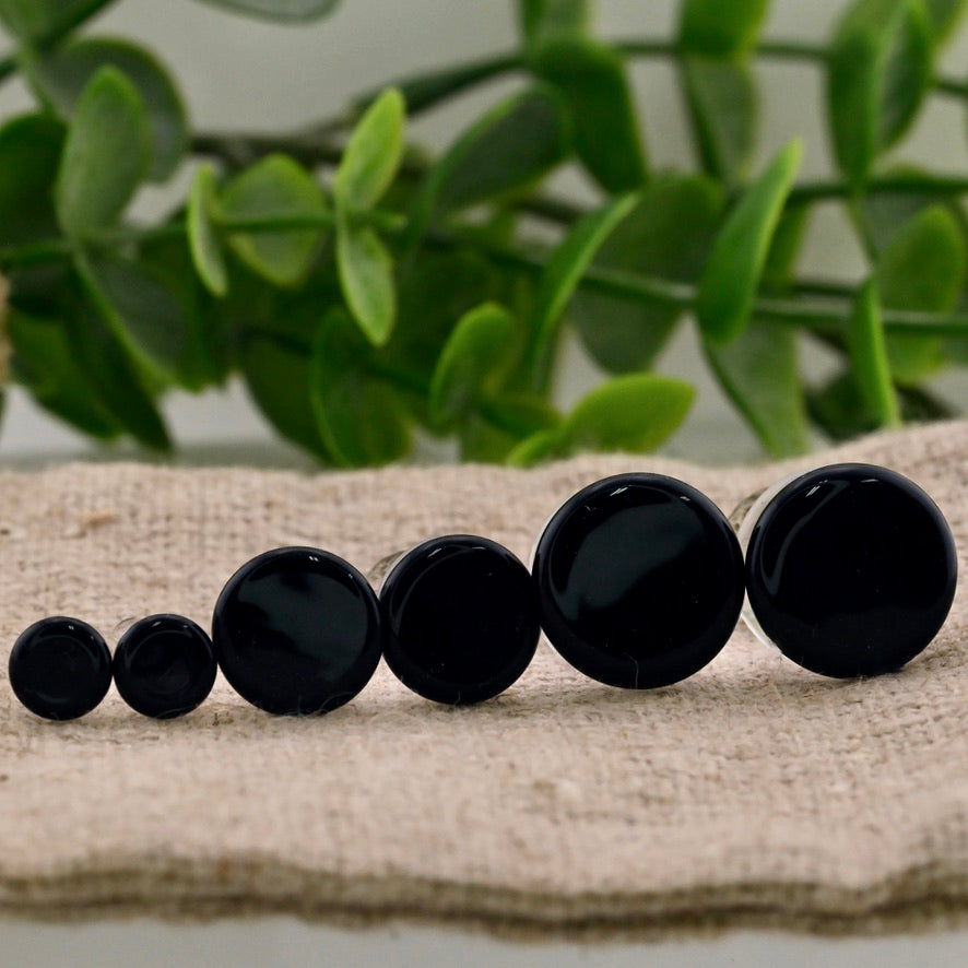 Stretched Lobe Jewelry