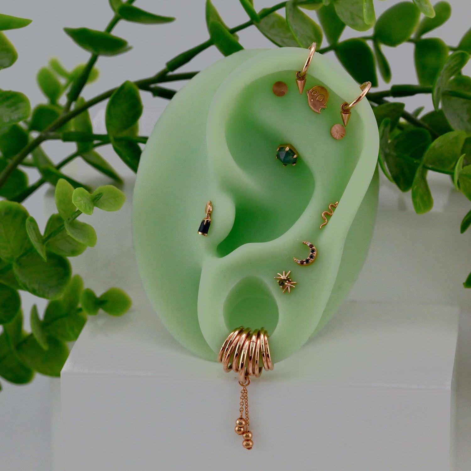 Halloween Curations!