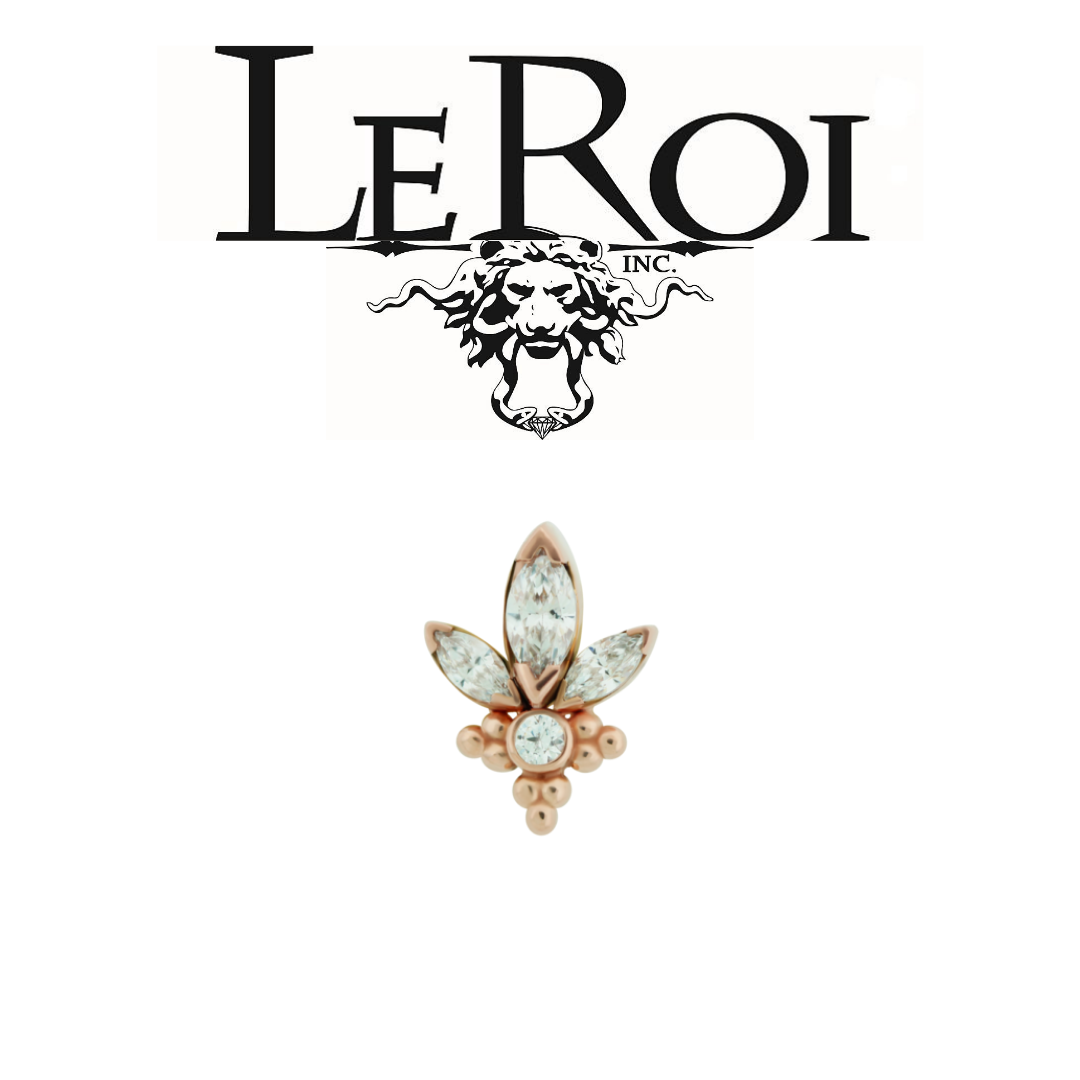 LeRoi Fine Jewelry
