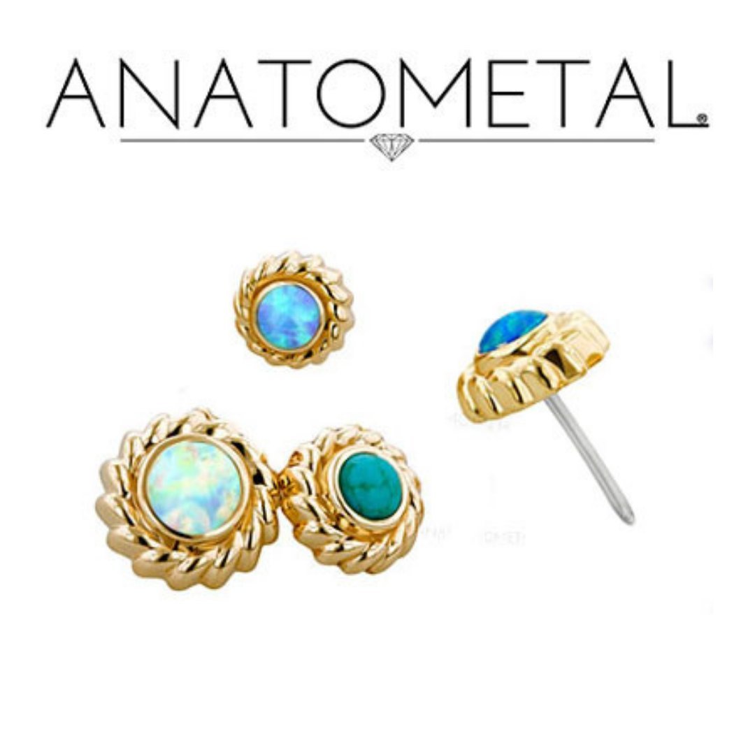 Anatometal